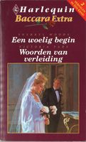 Een woelig begin; woorden van verleiding - Sherryl Woods, Victoria Pade - ebook