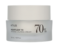 Anua Heartleaf 70% Intense Calming Cream 50 ml