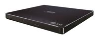 LG BP55EB40 optisch schijfstation Zwart Blu-Ray RW - thumbnail