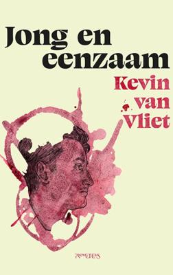 Jong en eenzaam (Paperback)