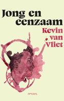 Jong en eenzaam (Paperback)