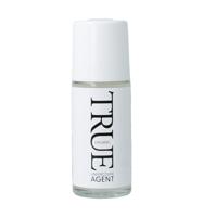 Undercover agent deodorant lemongrass - thumbnail