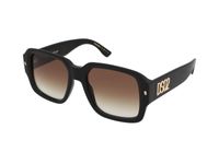 Zonnebrillen Dsquared2 D2 0106/S 807/HA