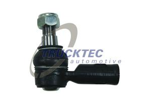 Trucktec Automotive Spoorstangeind / Stuurkogel 02.37.043