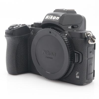 Nikon Z50 body occasion