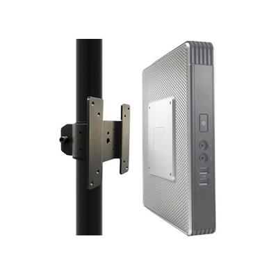 Neomounts thinclient-05 nuc/thin client houder