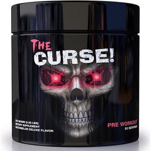 The Curse 50servings Watermelon