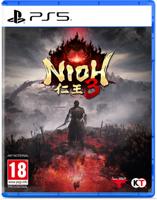 Nioh 3
