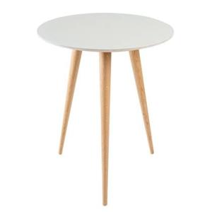 Gazzda Arp bijzettafel 45 Mushroom