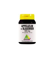 Appelazijn blaaswier 400 mg en 100mcg jodium