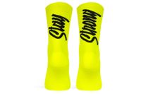 Pacifico Stay Strong Sokken - Neon Pacifico Stay Strong Sokken - Neon