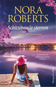 Schitterende sterren - Nora Roberts - ebook