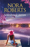 Schitterende sterren - Nora Roberts - ebook - thumbnail