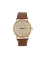 Vacheron Constantin montre Vintage 37,5 mm pre-owned (1950) - Tons neutres