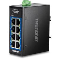 USB-kabel Trendnet TI-GLC80 Zwart