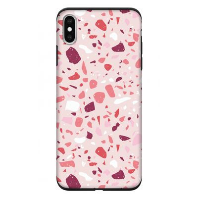 Terrazzo N°15: iPhone XS Max Tough Case