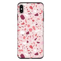 Terrazzo N°15: iPhone XS Max Tough Case