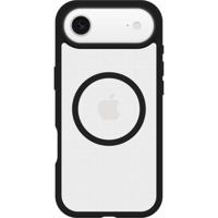 OtterBox React MagSafe Series Apple iPhone Air Clear/Black