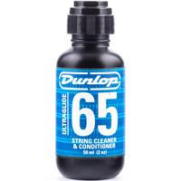 Dunlop 6582 Formula 65 Ultraglide String Cleaner & Conditioner - thumbnail