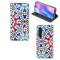 Xiaomi Mi Note 10 Lite | Standcase | Mozaïek