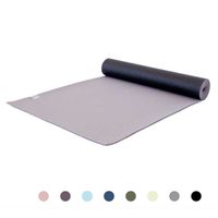 Love Generation Premium Yogamat - Enlightening Grey - thumbnail