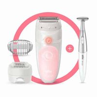 Epilator Braun Silk-épil 5 5-820