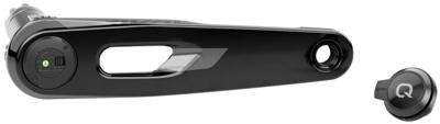 SRAM cranks left rival e1 pm dub wide 172.5 mm