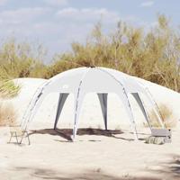 Partytent waterdicht grijs