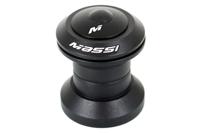 Massi CM600 Balhoofd 1" - Zwart Massi CM600 Balhoofd 1" - Zwart