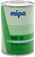 Mipa hardingsmiddel "ms 10" ds.2k-haerter ms10 1000ml short