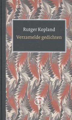 Verzamelde gedichten (Hardback)
