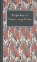 Verzamelde gedichten (Hardback) Verzamelde gedichten (Hardback)