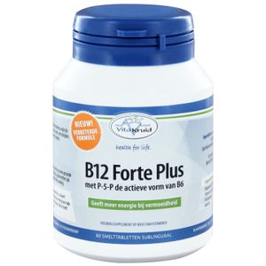 B12 Forte Plus