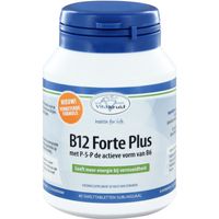 B12 Forte Plus - thumbnail
