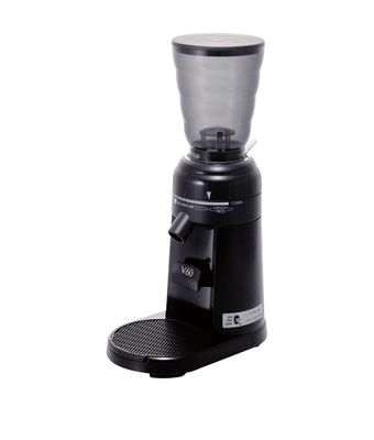 Hario V60 elektrische koffiemolen - koffiemolens