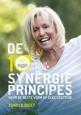 De 10 synergieprincipes (Paperback)