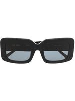 Linda Farrow lunettes de soleil Attico Jorja - Noir