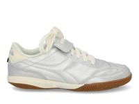 Diadora Heritage Gold Indoor silver Zilver maat 39