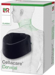 Lohmann & Rauscher Cellacare Cervical Classic Nekbrace