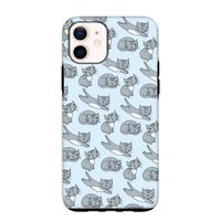Poezen: iPhone 12 mini Tough Case