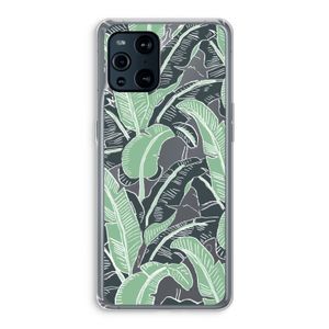 This Sh*t Is Bananas: Oppo Find X3 Pro Transparant Hoesje