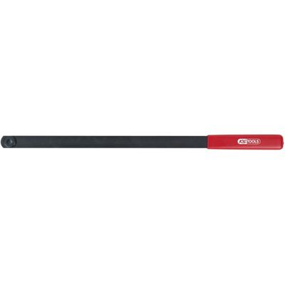 KS Tools 150.1227 Speciale sleutel met 8,0 mm zeskantaandrijving, 450 mm