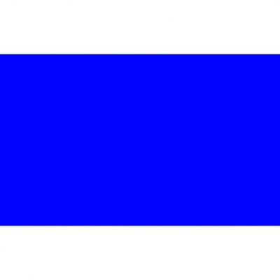 EVA-rubber Fama EB40 Blauw 2 mm 50 x 70 cm 10 Stuks