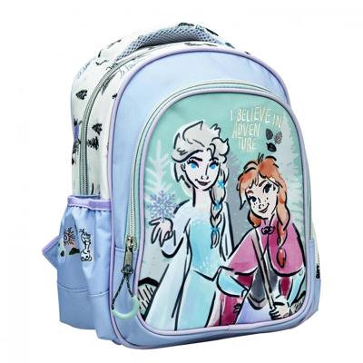 Disney Frozen Adventure rugzak, tas 30 cm