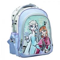 Disney Frozen Adventure rugzak, tas 30 cm