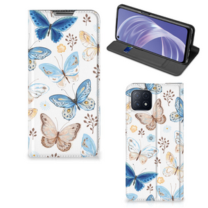 Telefoonhoesje met Pasjes voor iPhone 12 | 12 Pro (6.1") Jungle