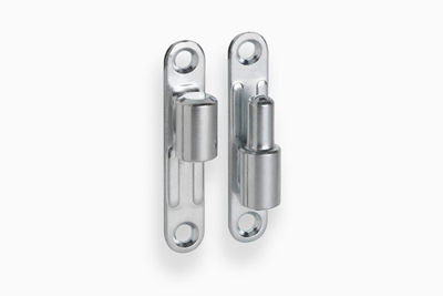 Metafranc paumelle voor renovatie 13mm vz w - wu0321266