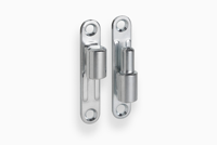 Metafranc paumelle voor renovatie 13mm vz w - wu0321266