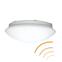 STEINEL RS 16 L plafondverlichting Wit E27 - thumbnail