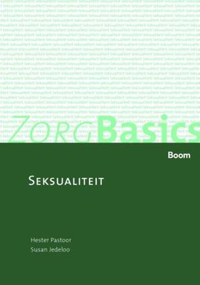 Seksualiteit (Paperback)